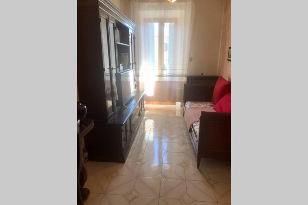 Sweet Apartment Fronte Mare - ליבורנו מראה חיצוני תמונה