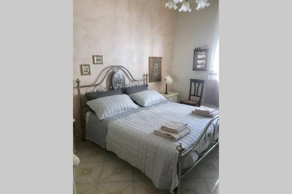Sweet Apartment Fronte Mare - ליבורנו מראה חיצוני תמונה